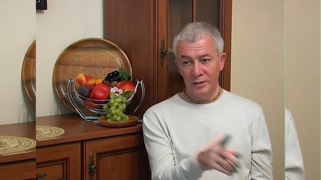 ДАР ПРЕДВИДЕТЬ - Александр Хакимов - 2010, Поповка