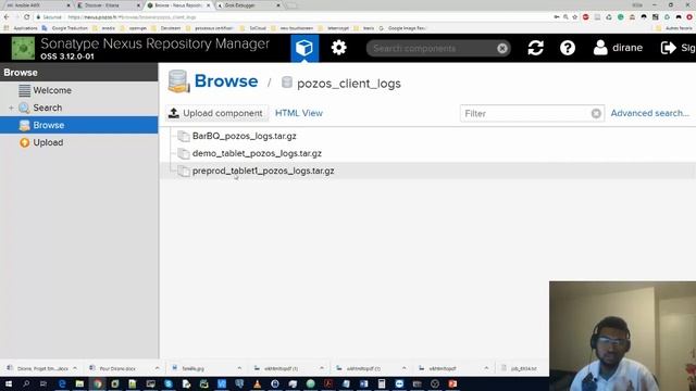 Analyser les logs Odoo à l'aide d'ELK (Elasticsearch-Logstash-Kibana)