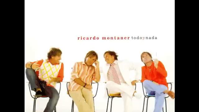 Ricardo Montaner - Todo