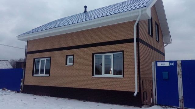 Технология "ТермоДом"