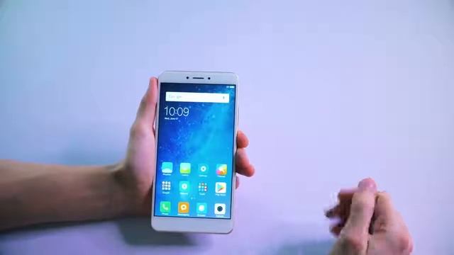 Xiaomi Mi Max 2