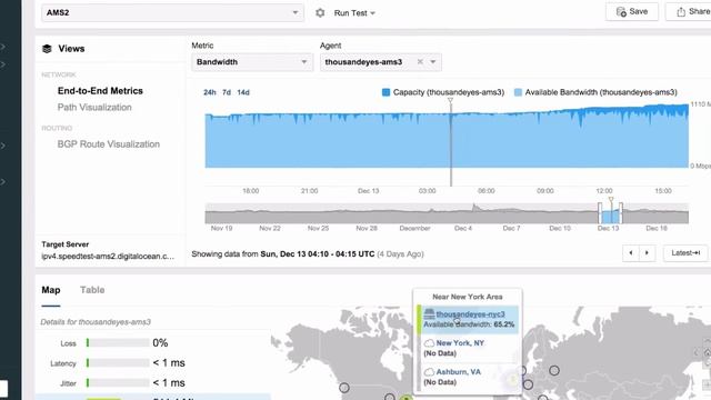 Scaling Cloud Networking at DigitalOcean