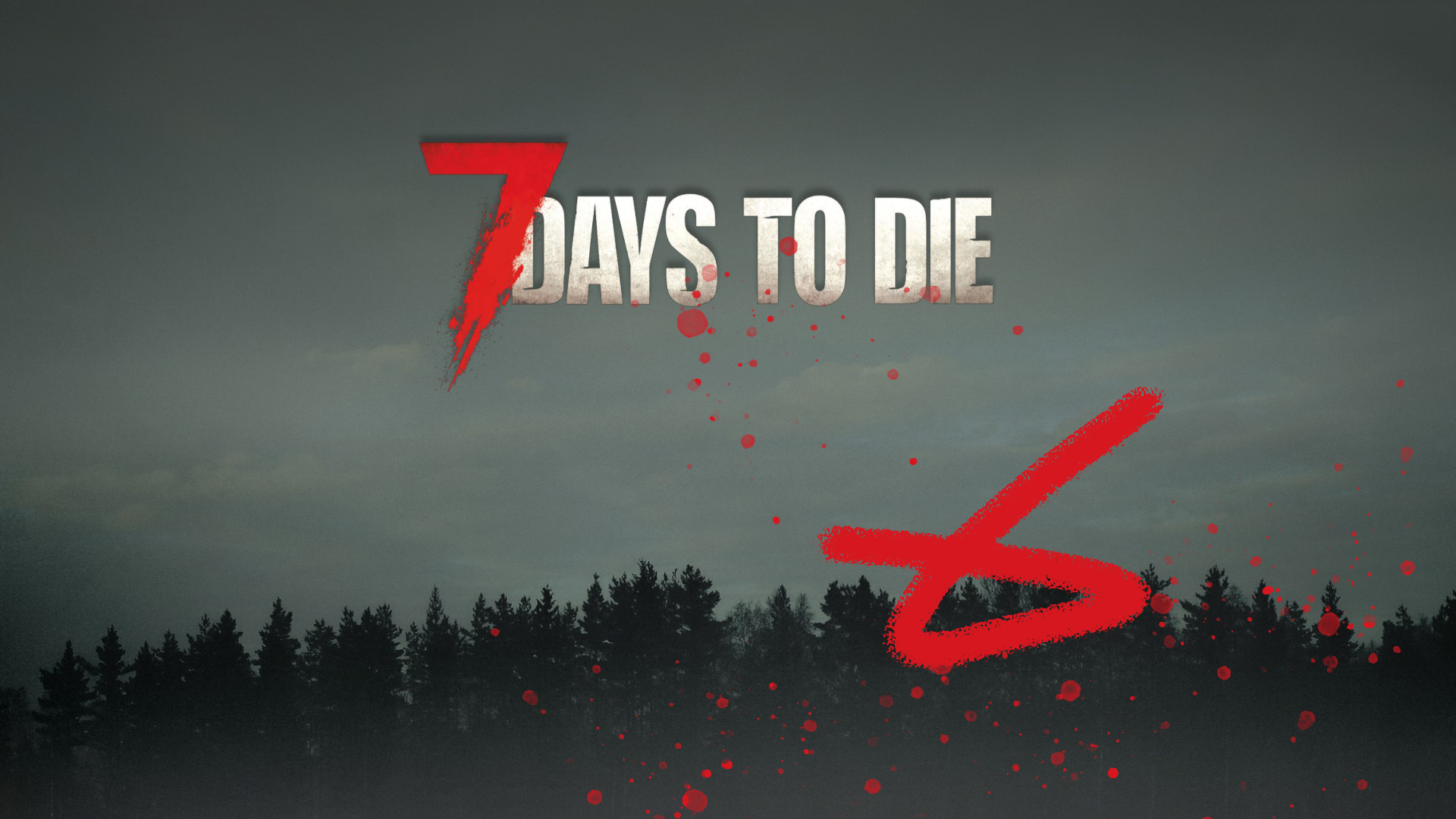 7 Days to Die | #6 Зачистка фермы