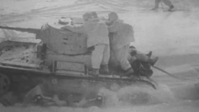 That Shock Army That Broke The Most Brutal Siege Of WW2