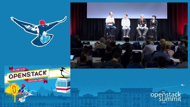 OpenStack and the Orchestration Options for Telecom NFV