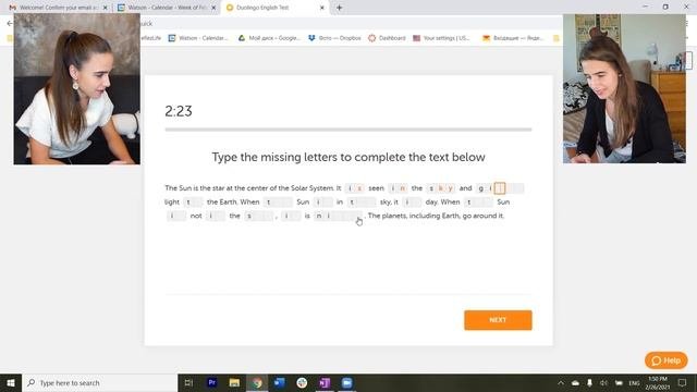 Почему Я ненавижу экзамен Duolingo  Дуолинго тест