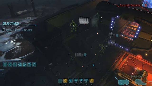 XCom: Enemy Within - Epi 47: New Month, New Toys