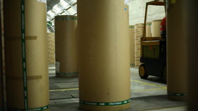 SWISS KRONO - Holz in Bestform