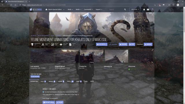5 Underrated Skyrim Mods In 5 Minutes (Week 7)
