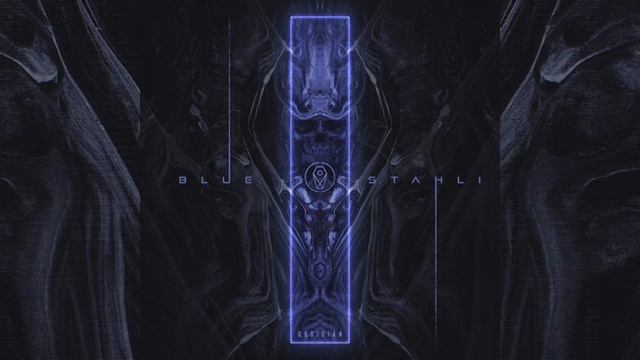 Blue Stahli - Catastrophe