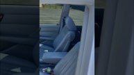 FOR SALE. 1988 Mercedes 560 SEL. Only 96,000 miles.