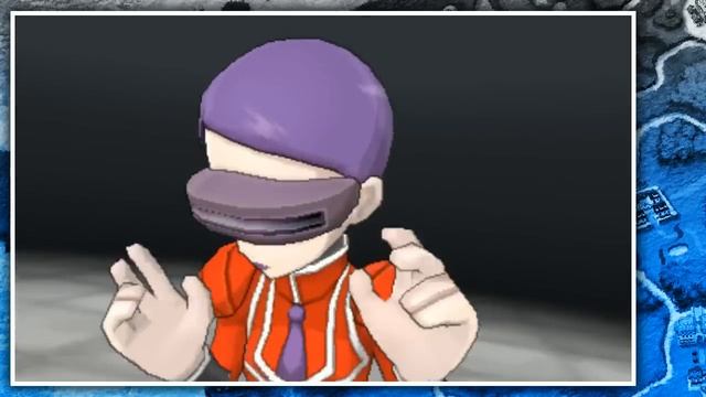 Pokemon X Walkthrough 45 - Lysandre Labs