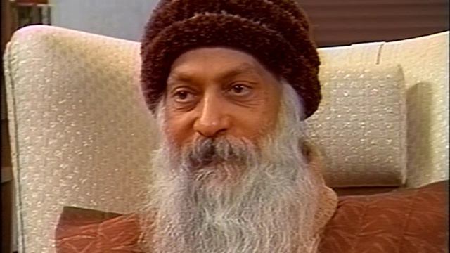 Osho, The Last Testament. Interview 41