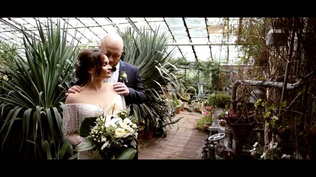 Свадьба Станислава и Дарьи  Свадебное Агентство Wedding Production