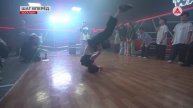 Спортивные танцы в Когалыме