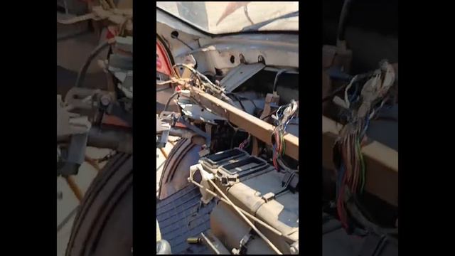 будни газелиста что было