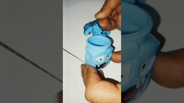 завры из пятёрочки , в головешки у мозгожуя