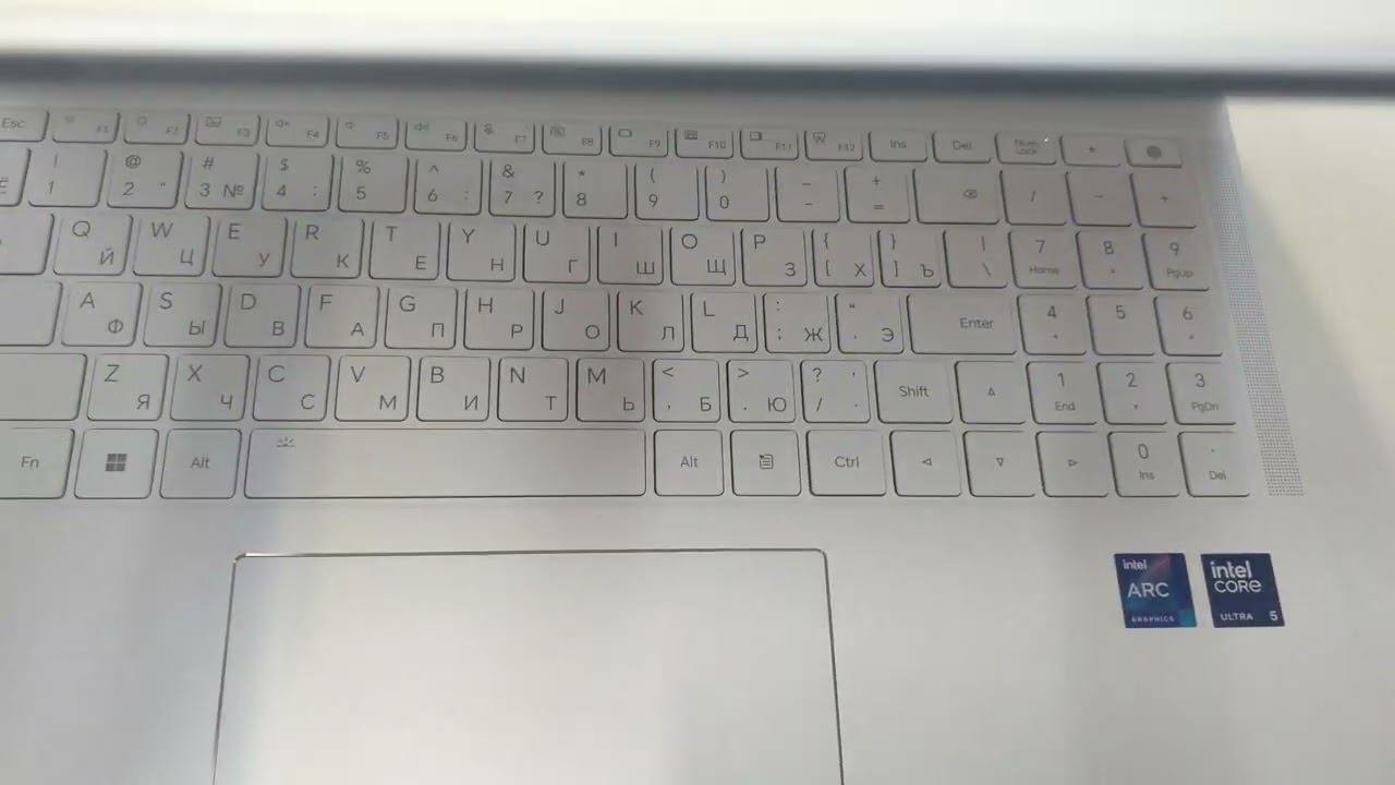 Honor MagicBook Pro 16 2024