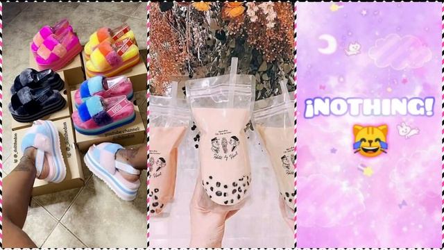 ? CHOOSE YOUR GIFT ? ELIGE TU REGALO ✨ (OUTFIT & MAKEUP IDEAS!) ??? #1