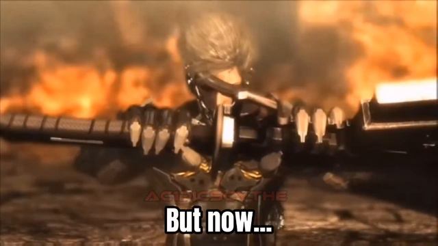 Revengeance Status
