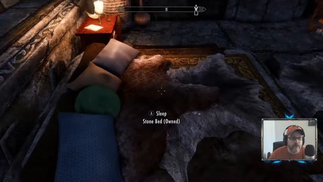We Be Streaming. Warriors of Dibella : Party Complete! - Skyrim, 4K Modding