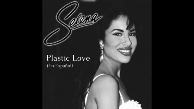 Selena Quintanilla - Mariya Takeuchi Ai Cover | Plastic Love En Español Live