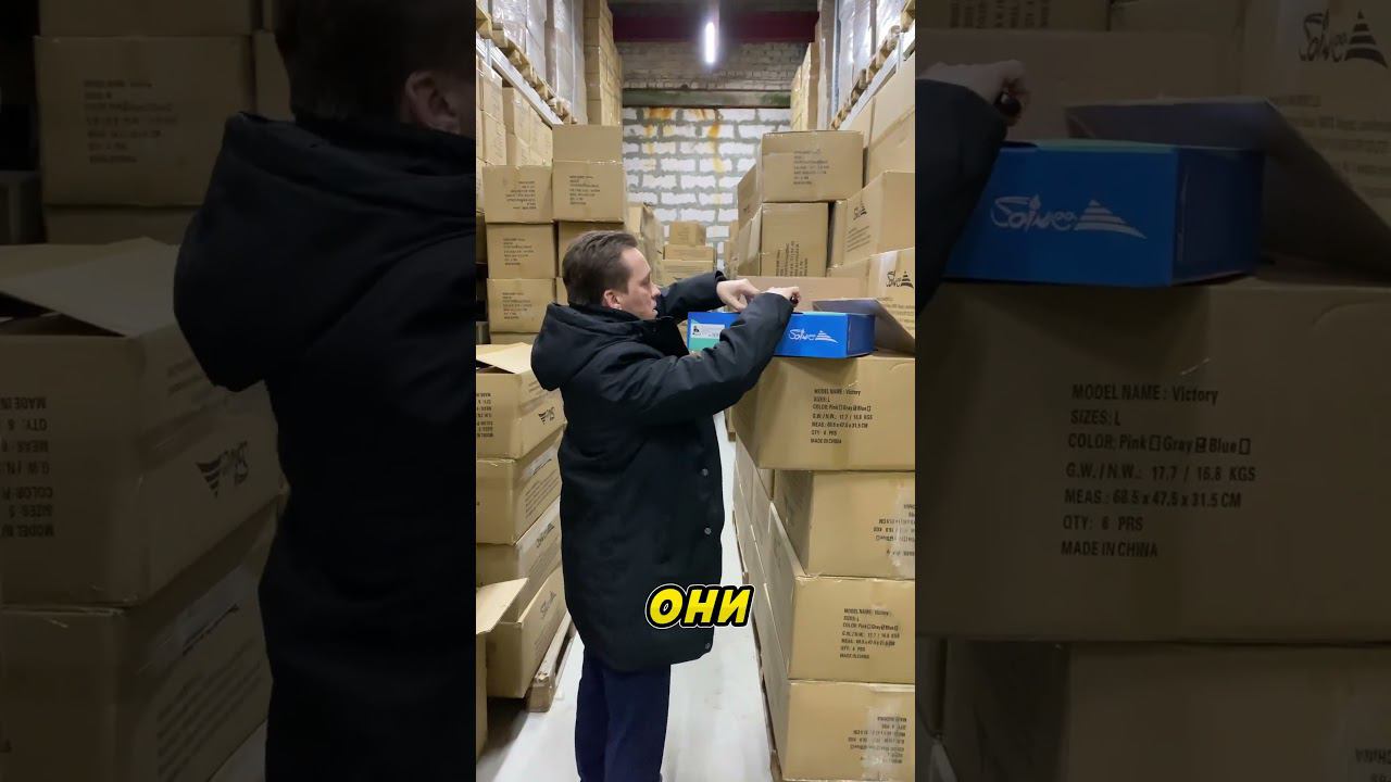 Поясняем за размер