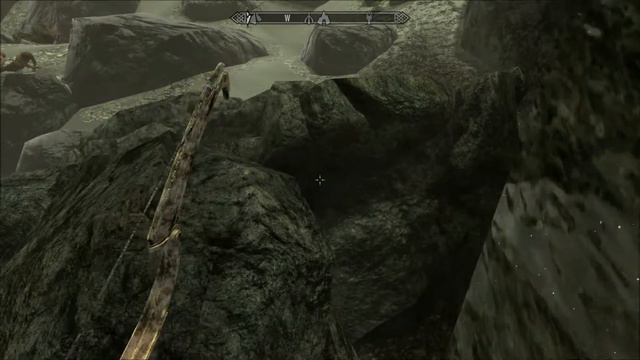 Let's Play TESV Skyrim SE #115: Werbären auf Solstheim