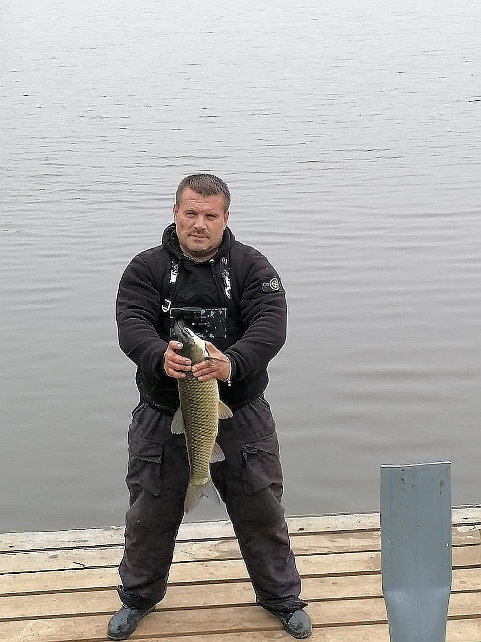 ЛОВИМ КАРПА И АМУРА НА СЛАДКУЮ ВОЗДУШНУЮ ПШЕНИЦУ! РЫБАЛКА В КОКИНО (НОВЫЙ ВОДОЕМ) ОСНОВНОЙ