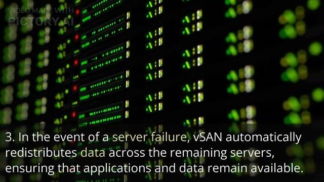 Docker Containers vs VMware VMs