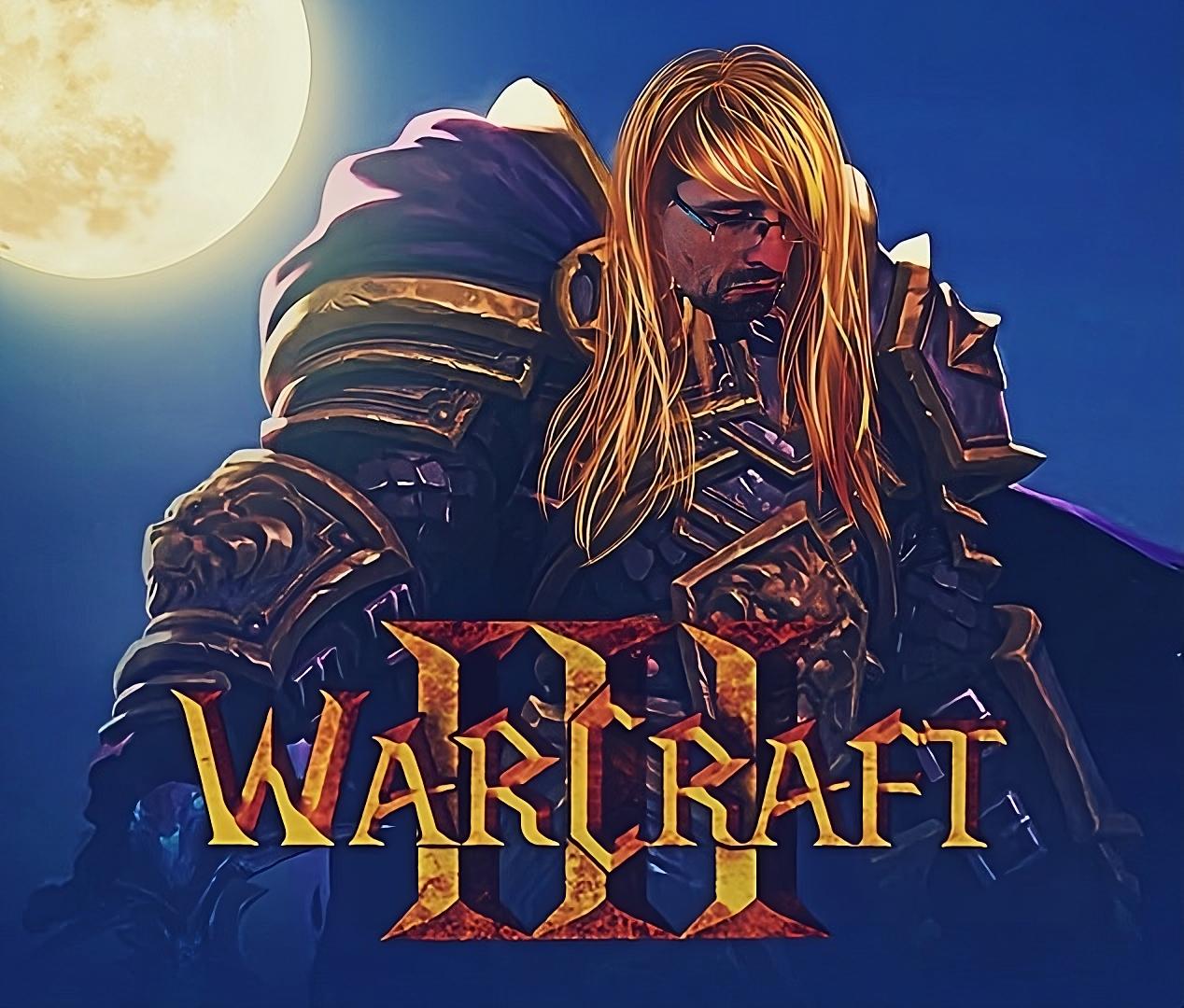WarCraft 3 📛 ПЕЧАЛЬНОЕ ОКОНЧАНИЕ КАТКИ и ПРОВАЛИВШИЙСЯ ЧЕЛЛЕНДЖ #warcraft  @vrata_orgrimmara