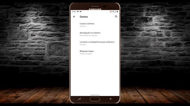 CUSTOM ROM AOSP 10.0 v219 J7 NEO JÁ PRÉ ROOTEADA SUPERSU