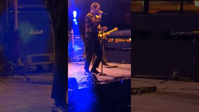 Shortparis -Стыд .Live in Kragujevac ,Serbia.29.06.23