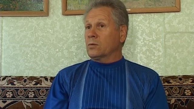 "Шумерля 95-лет" Церковь г. Шумерля Новая Реальность