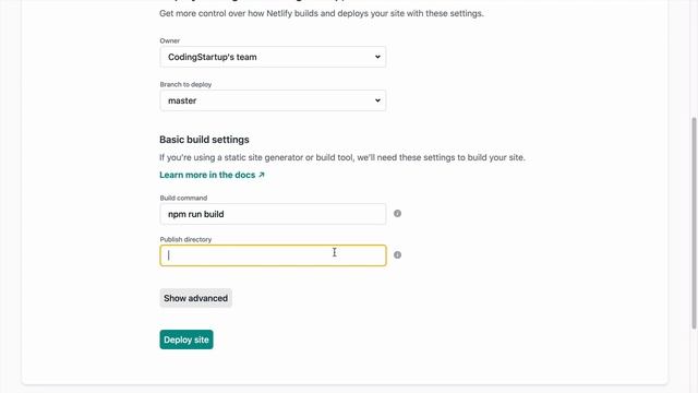 #Netlify 免費將React/Vue項目上線！前端自動化部署服務