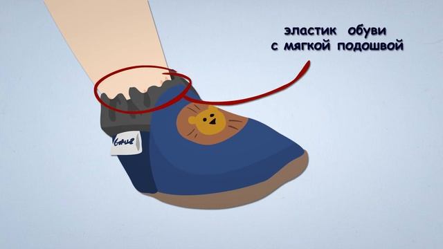 Детская обувь Shupeas (1 размер для 0-18 мес.)