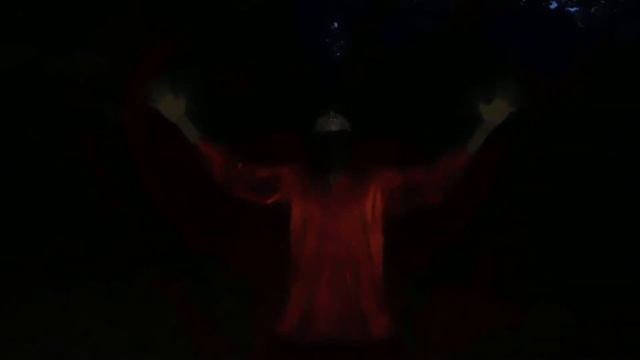 Мощное упражнение получения энергии в "прекрасном виде" - мистическом!