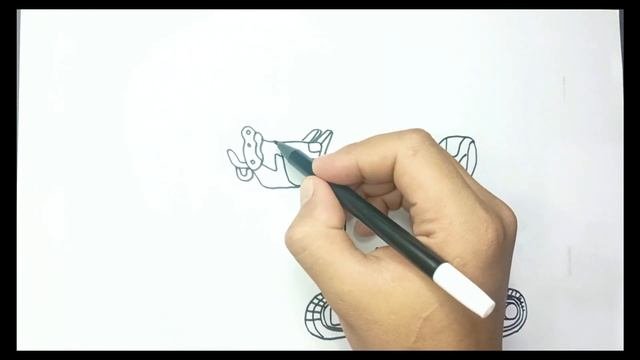 drawing sketches for kindergarten children _ Learn to draw for children _ Drawing ideas for childre