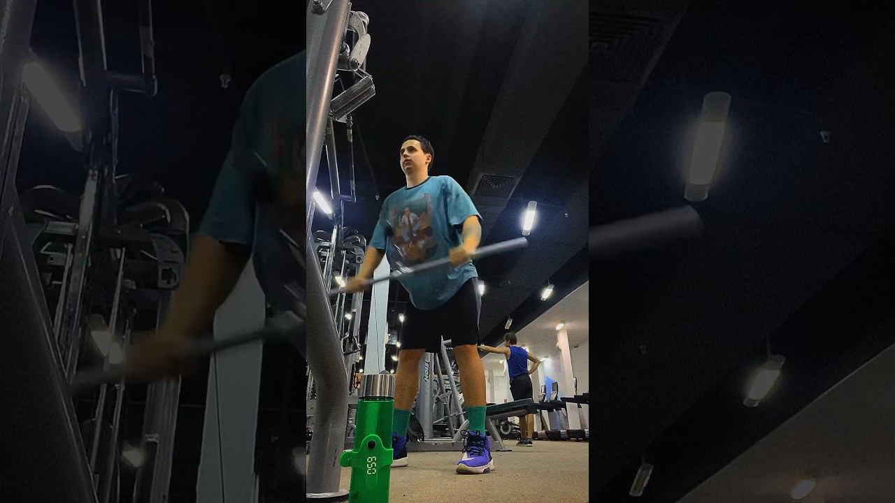 МАРМЕЛАДНЫЙ В ЗАЛЕ#gym #viral #fitness #motivation #trending #edit #sigma #bodybuilding #shorts