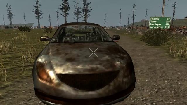 Как включить админку в 7 days to die !!!!