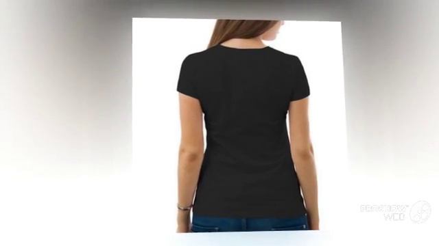 Женская футболка Нина самая красивая (Купить в МирМаек.РФ)