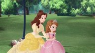 Correcto actuar: Princesita Sofía | Video musical | Disney