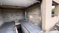 Утепление Пеноизол,коммуналка по минималке