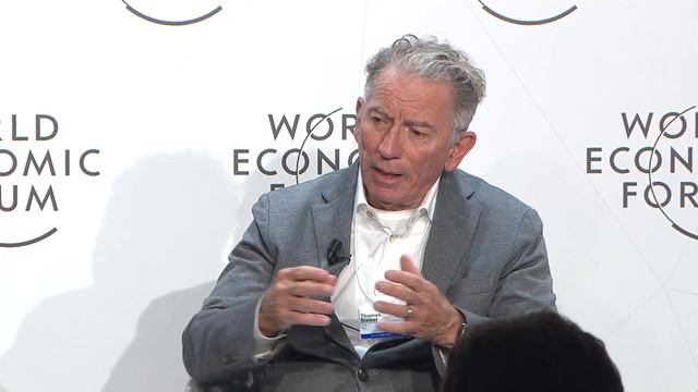 ⭐ Investing in AI, with Care #WEF23 #Davos