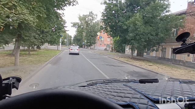 полетели колёса. не справляюсь с грузами.
