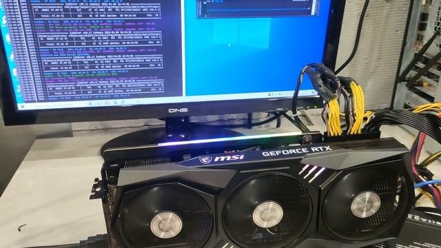 3ч. Снижаем температуру видеокарты