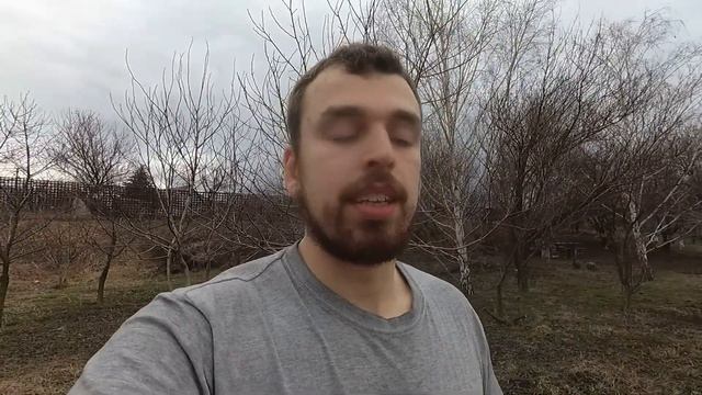 Куда я пропал? Помощь в Краматорске, герои Волонтёры!
