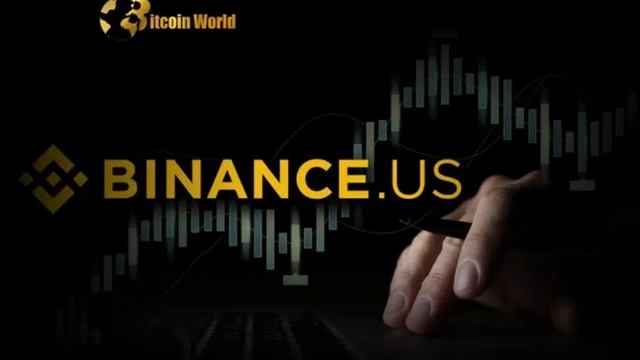CRYPTO UPDATES - Binance.US Suspends Use of Fiat as Legal Troubles Mount | CHAOS NARRATIVES