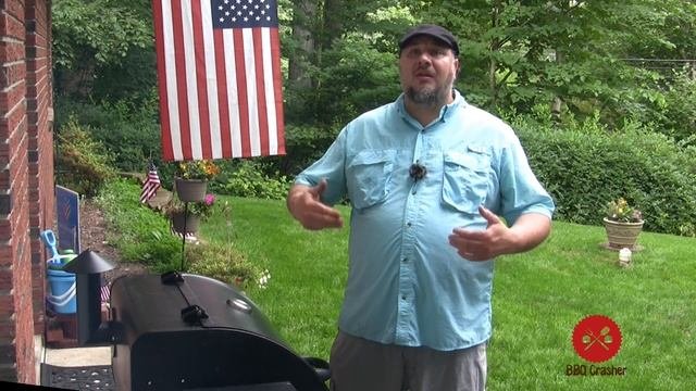Camp Chef Pellet BBQ Grill Review 1 One Year Review