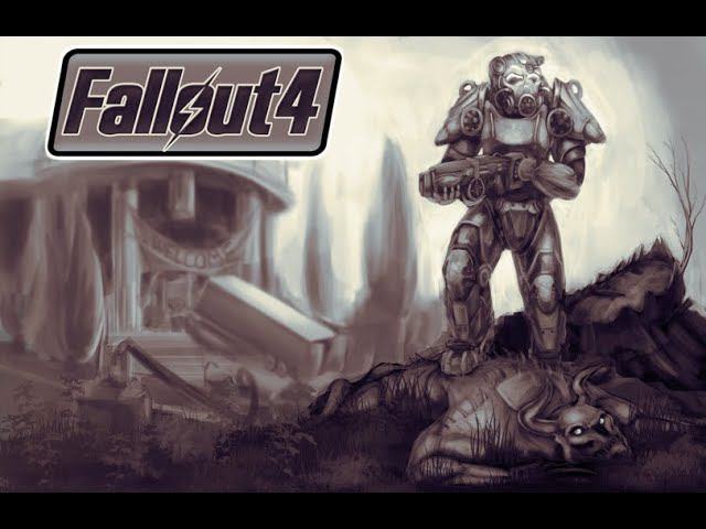 Fallout 4 как самая неоднозначная часть всей серии Fallout